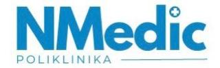 Poliklinika NMedic