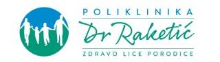 Poliklinika Dr Raketić