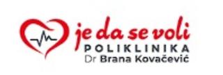 Poliklinika dr Brana Kovačević